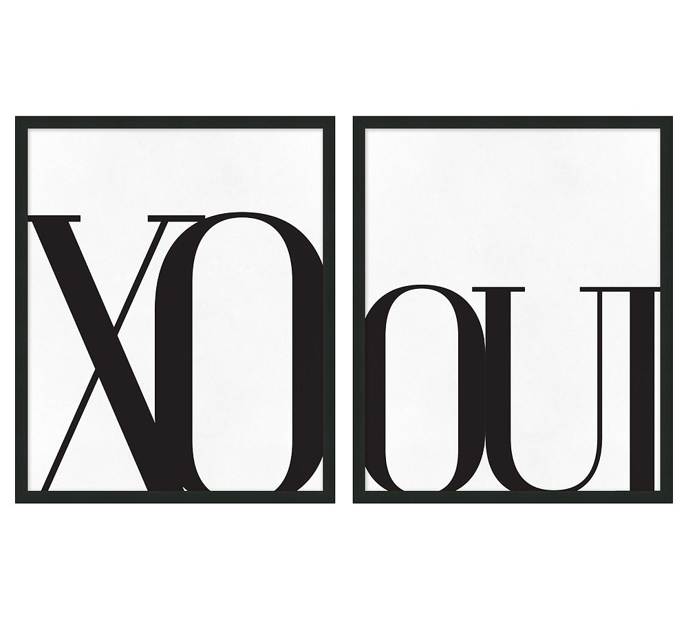 XO &amp; OUI
