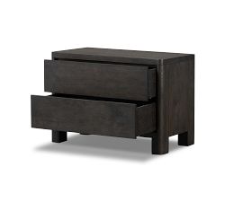 Bedrock Nightstand (34&quot;)