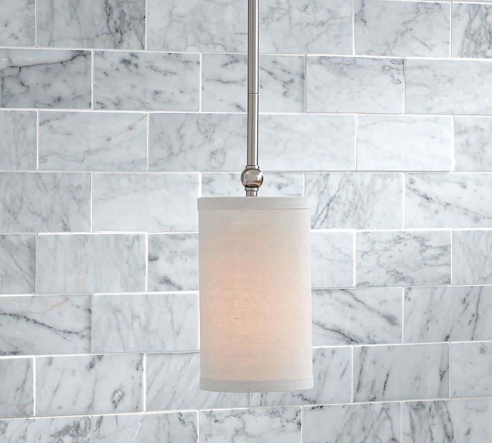 Caswell Apothecary Pendant