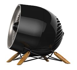 Vornado Glide Heater