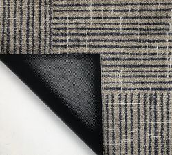 Elis Outdoor Performance Washable Floor Mat