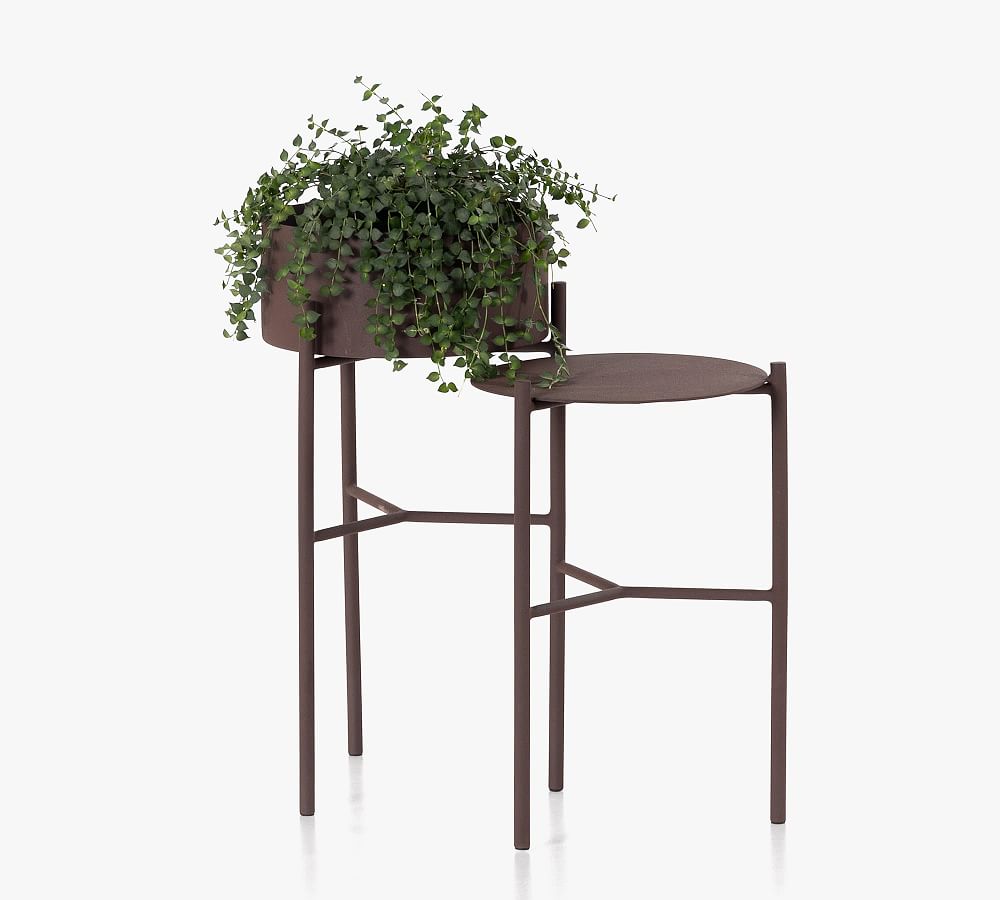 Nello Outdoor Plant Stand