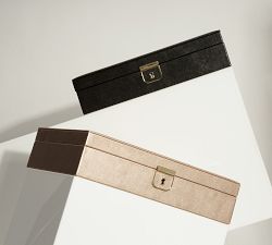 Palermo Jewelry Box
