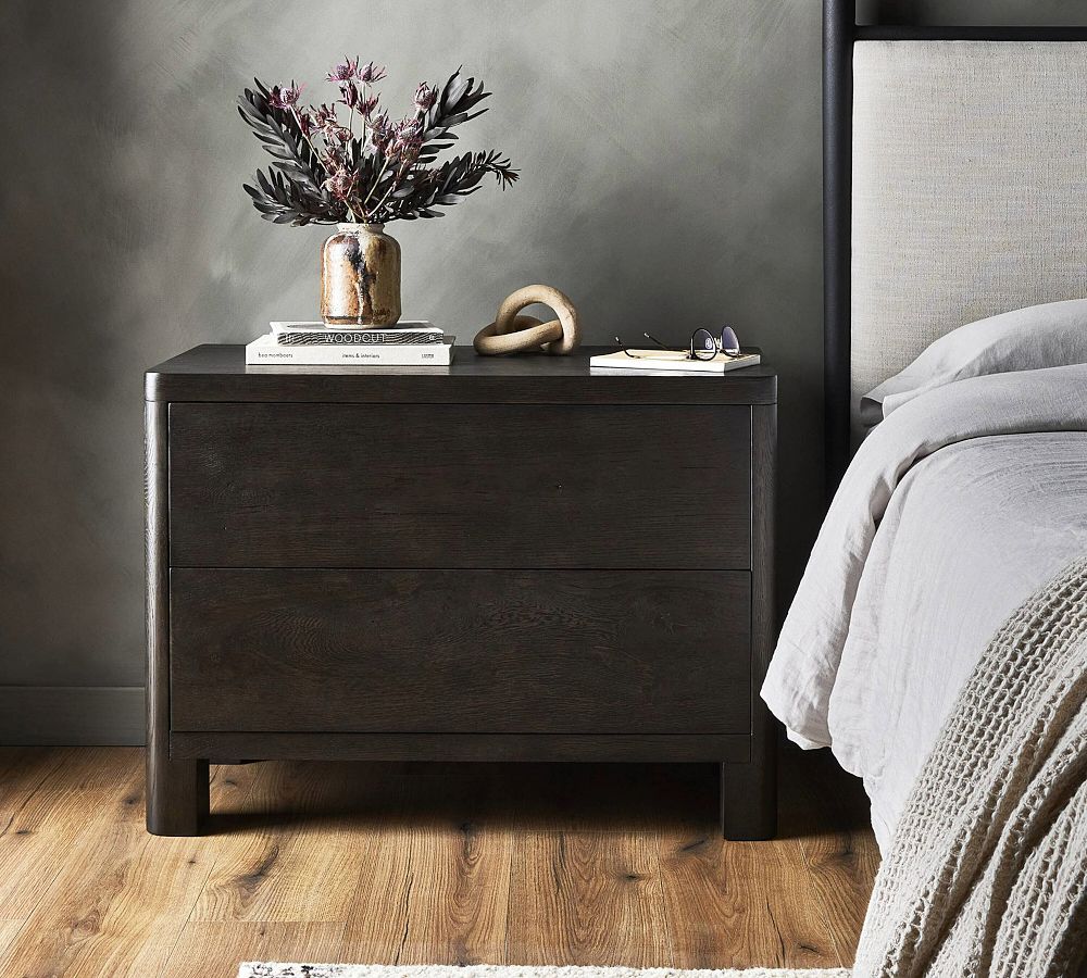 Bedrock Nightstand (34&quot;)