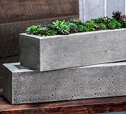 Brooklyn Outdoor Planters