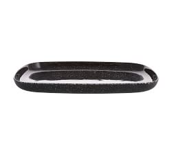 Fortessa Camp Outdoor Melamine Coupe Platter