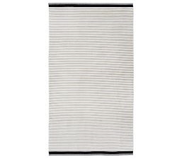 Mini Stripe Beach Towel