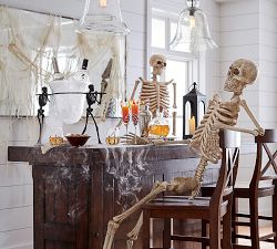 Skull Decanter