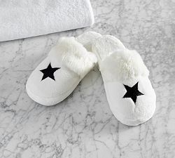 The Emily &amp; Meritt Cozy Slippers