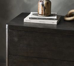 Bedrock Nightstand (34&quot;)