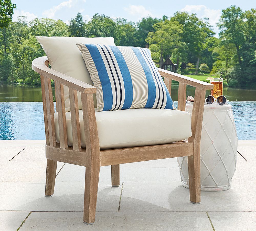 Belmont Barrel Chair