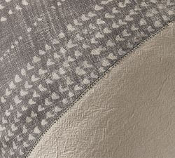 Dosha Shibori Dec Sham