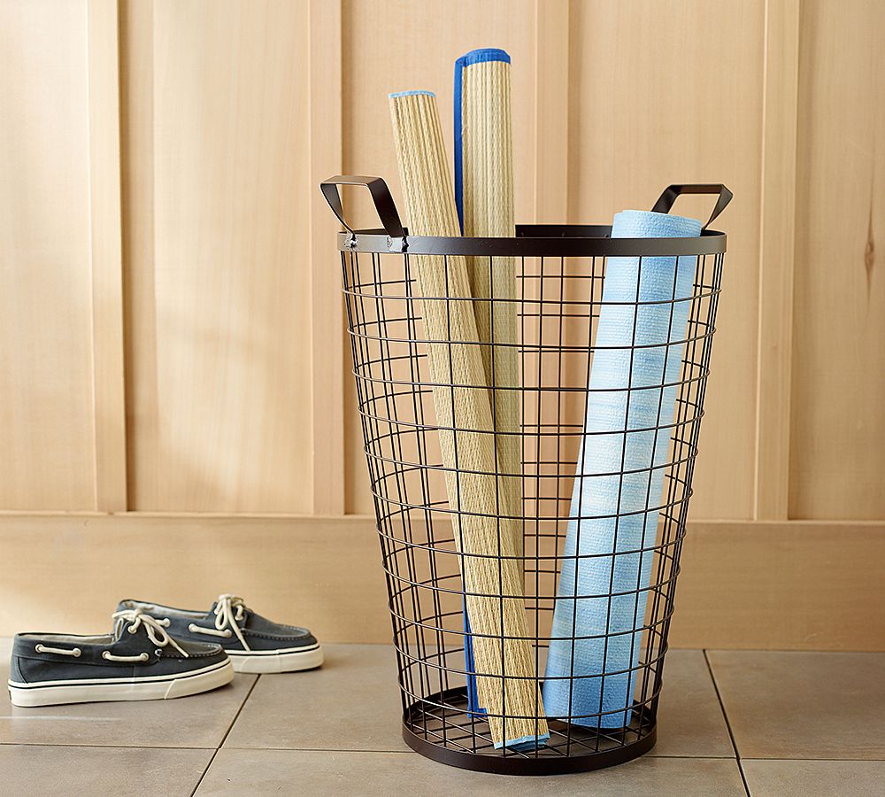 Kellan Storage Tote