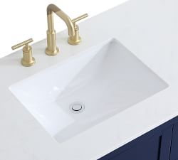 Reeves 42&quot; Single Sink Vanity