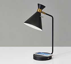 Robert Charge USB Task Lamp (19&quot;)