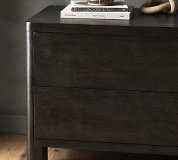 Bedrock Nightstand (34&quot;)