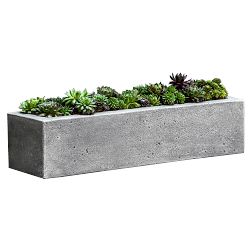 Brooklyn Outdoor Planters
