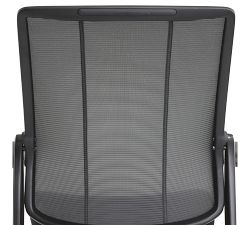 Humanscale&#174; Smart Ocean Swivel Desk Chair
