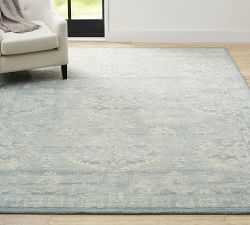 Open Box: Gabrielle Hand-Tufted Wool Rug