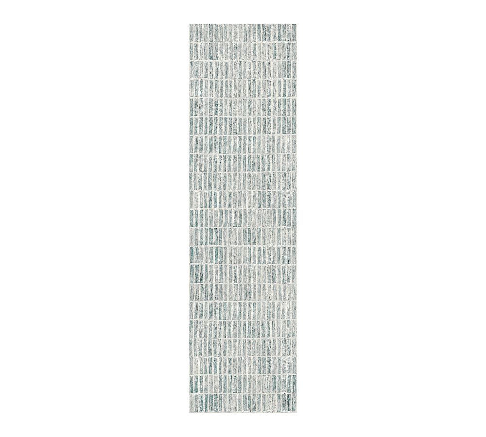 Capitola Hand-Tufted Wool Rug
