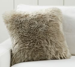Cozy Comforts Green Pillow Cover Set