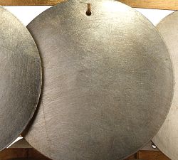 Dara Three Tier Chandelier (30&quot;)