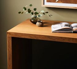 Dawnview Writing Desk (70&quot;)