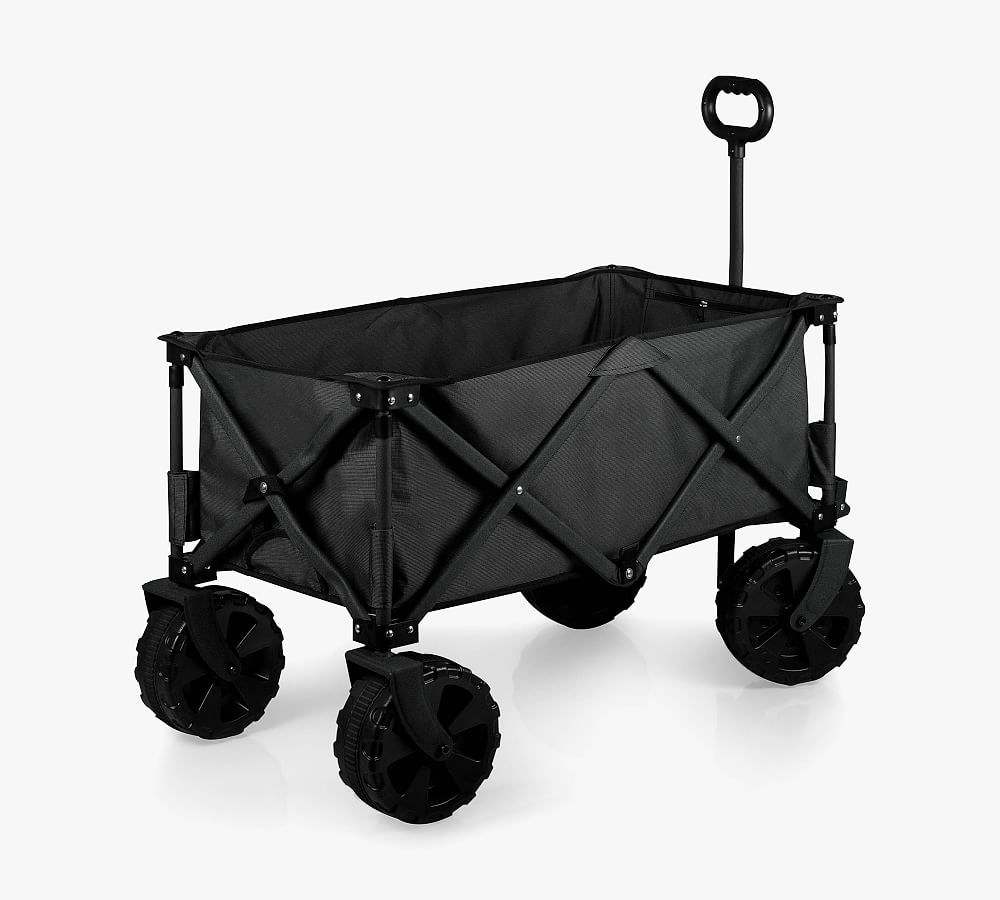 Expandable Wagon All Terrain