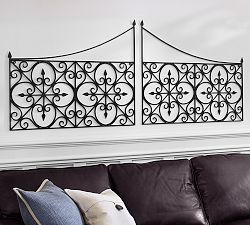Iron Gate