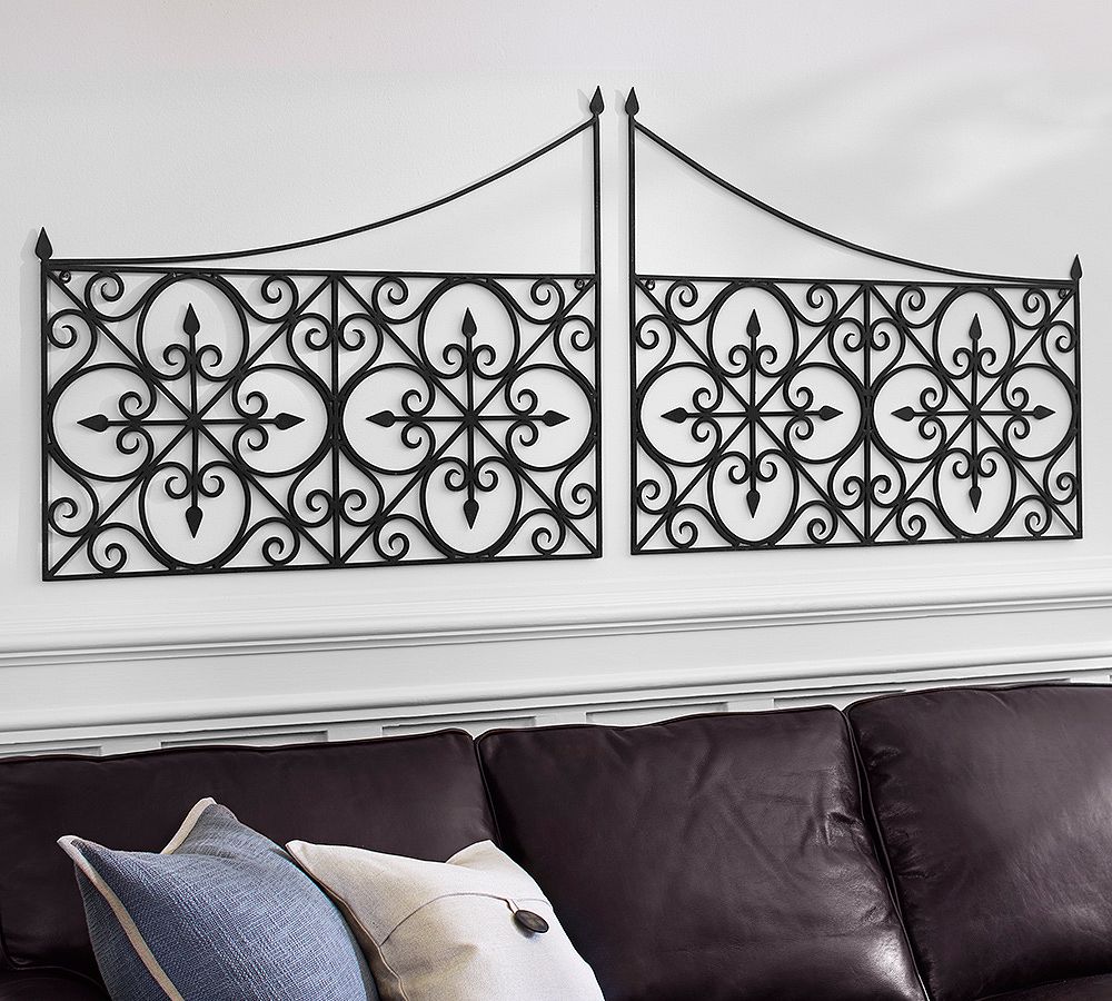 Iron Gate