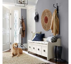 Moran Coat Rack