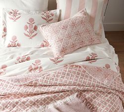Romee Reversible Print Sham