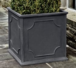 Birmingham Outdoor Planters Collection