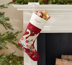 Fairytale Stockings