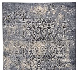 Icelynn Handwoven Wool Rug