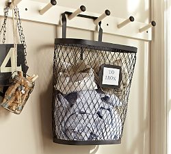 Kendall Hanging Bin