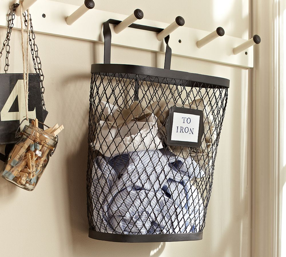 Kendall Hanging Bin