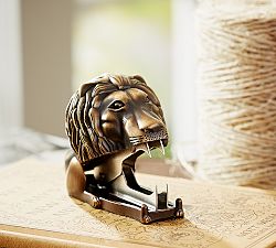 Lion Staple Remover