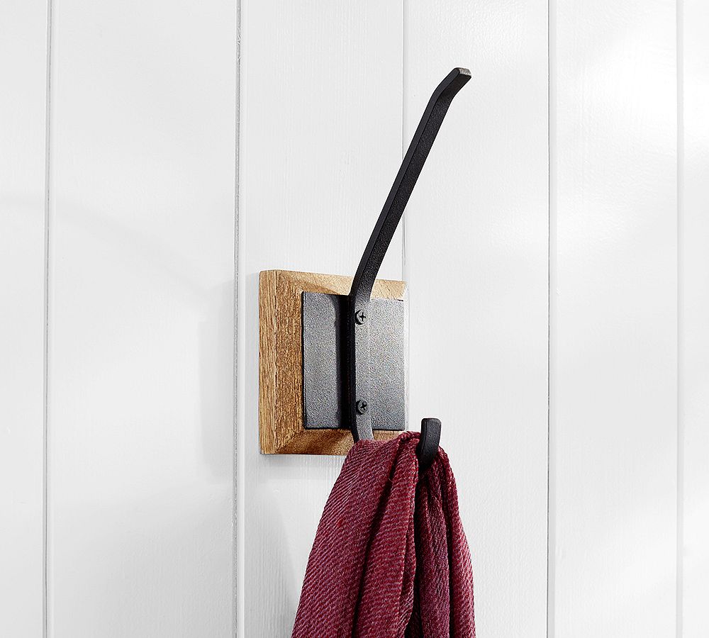 Lucy Entry Collection, Single Hook