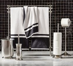 Mercer Towel Stand