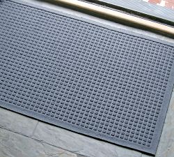 Waterhog Squares Pet Mat