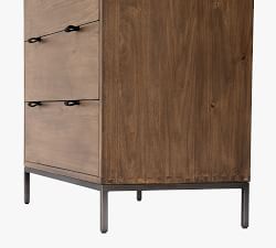 Graham 5-Drawer Tall Dresser (36&quot;)