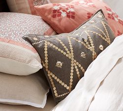 Mariah Pillow Cover