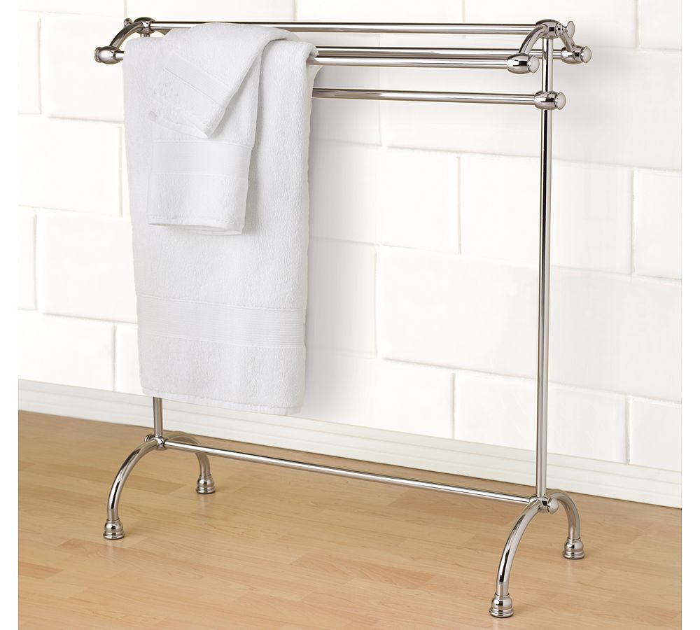 Mercer Towel Stand