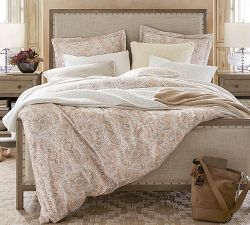 Natasha Cotton Sham