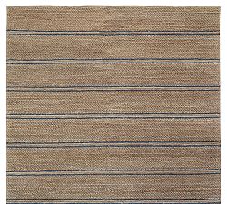 Open Box: Nan Handwoven Jute Rug