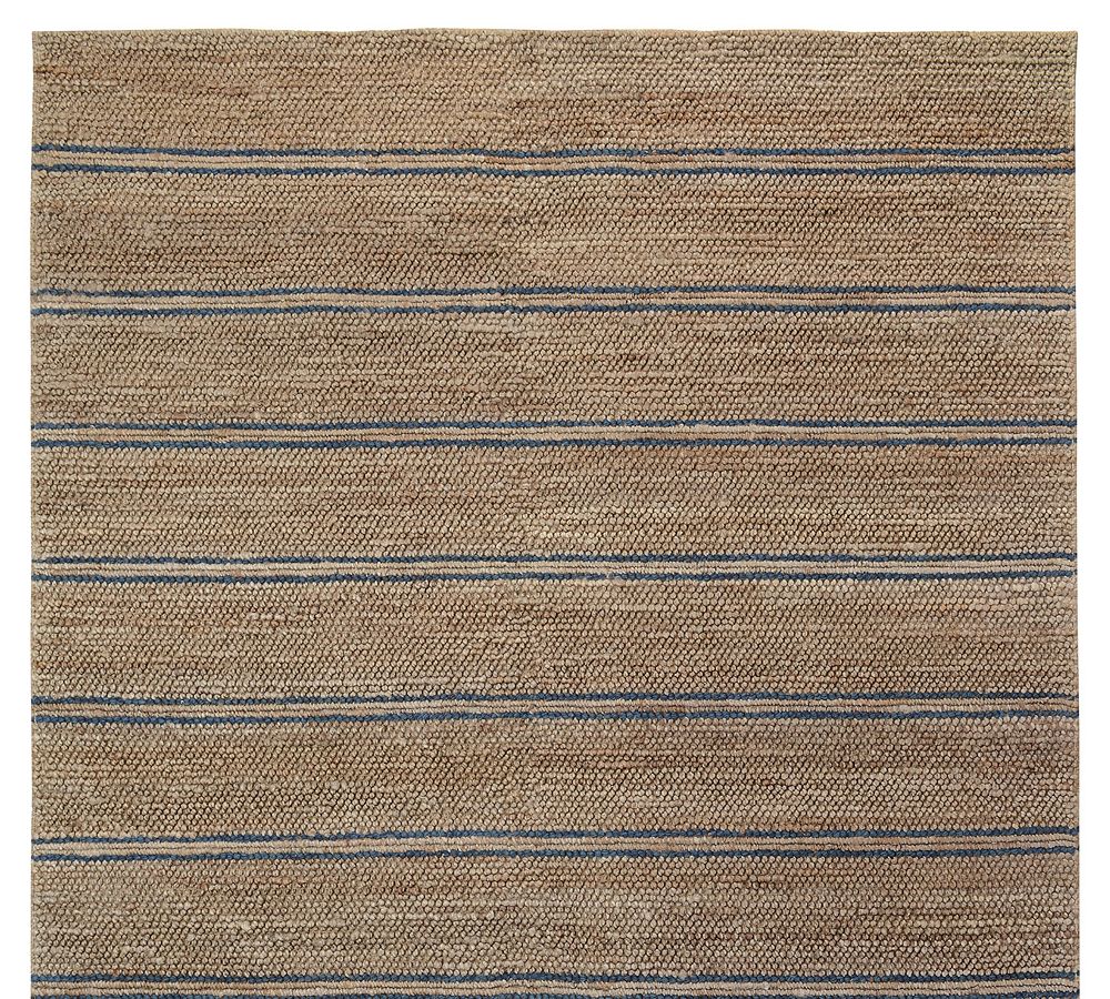 Open Box: Nan Handwoven Jute Rug