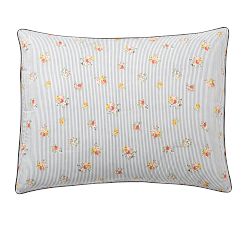 The Emily &amp; Meritt Garden Stripe Sham