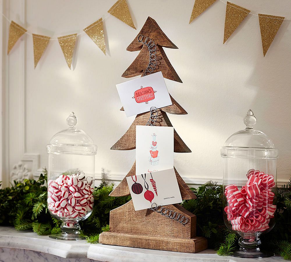 Tree Cardholder