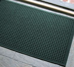 Waterhog Squares Pet Mat